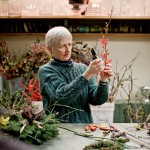 Holiday Wreath-Making Class with Francoise Weeks