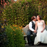 Lindsey and Jon, July 31st 2010