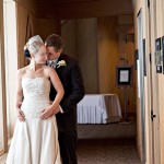 Christi and Josh, March 25th 2011