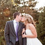 Emily and Mark, April 29th 2011