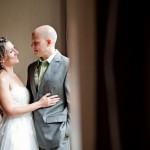 Laura and Eric, July 16th 2011