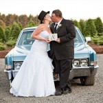 Melanie & Chris, July 9th 2011