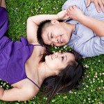 Spotlight 07/21/2012 - Mary & Quoc