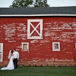 Katie and Todd, September 1st 2012